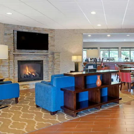 Comfort Inn Sault Ste Marie Mi-3