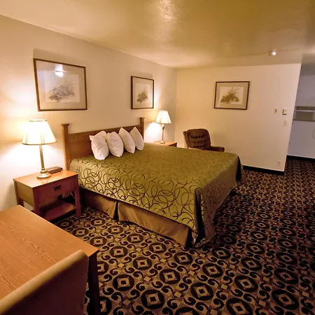 Americas Best Value Inn Roosevelt/Ballard-2