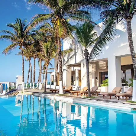 Sunscape Akumal Beach Resort & Spa-3