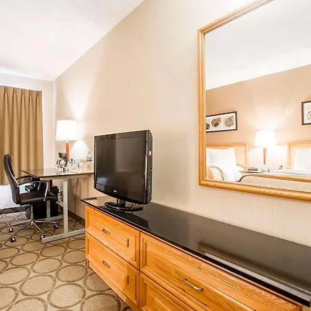 Comfort Inn-2