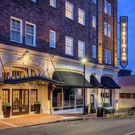 The Virginian Lynchburg, Curio Collection By Hilton-3