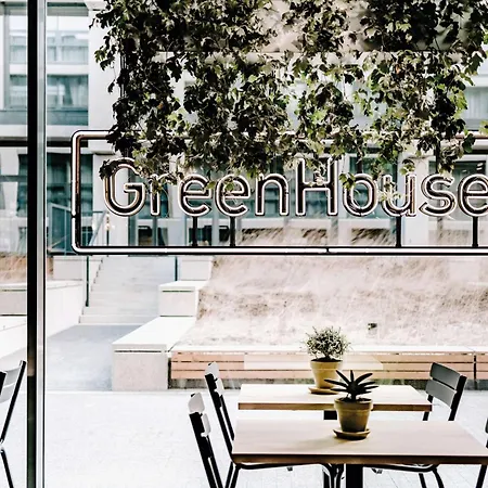 Vienna House By Wyndham Mokotow Warsaw-2