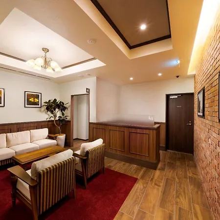 Best Western Hotel Fino Shin-Yokohama-3