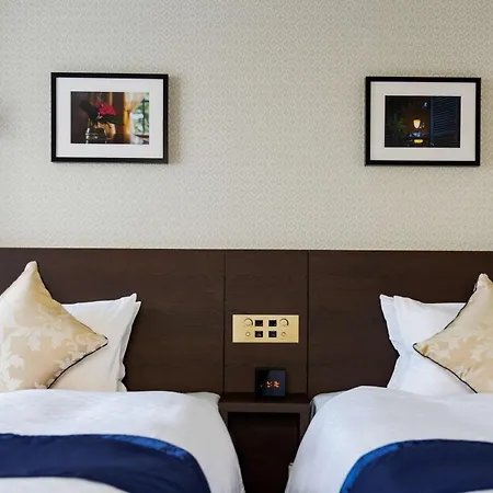 Best Western Hotel Fino Shin-Yokohama-2