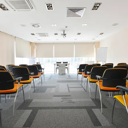 Garni Hotel Centar-3