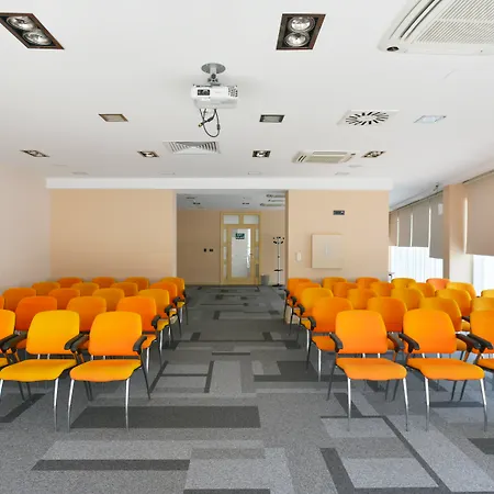 Garni Hotel Centar-3