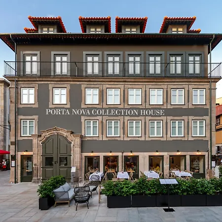 Porta Nova Collection House-3