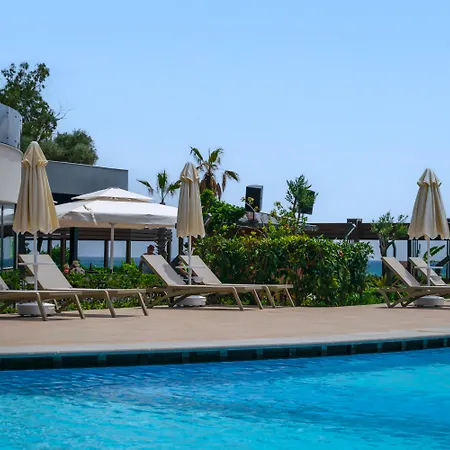 Seaden Quality Resort & Spa Ultra All Inclusive-2