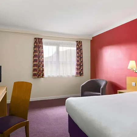 Days Inn Hamilton-3