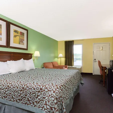 Days Inn Lamont/Monticello-2
