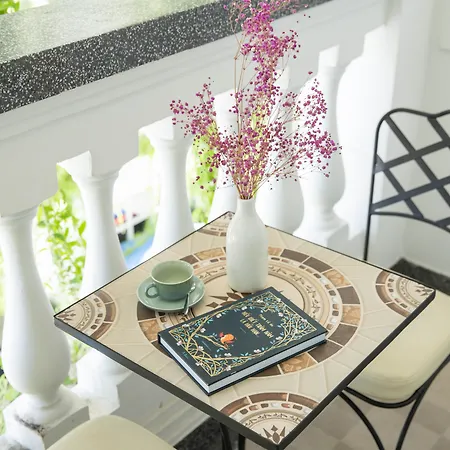 Hoi An Blue Sky Boutique Hotel & Spa-3