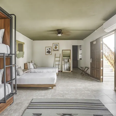 Mia Tulum Beachfront Resort - Ocean View Suites And Beach Club-3