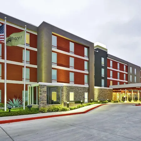 Home2 Suites By Hilton Brownsville-2