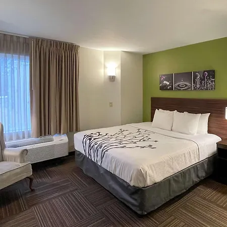 Sleep Inn Antigo-2