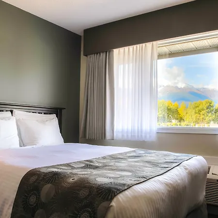Prestige Hudson Bay Lodge & Conference Centre, Worldhotels-3