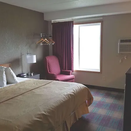 Super 8 By Wyndham Glenwood-3