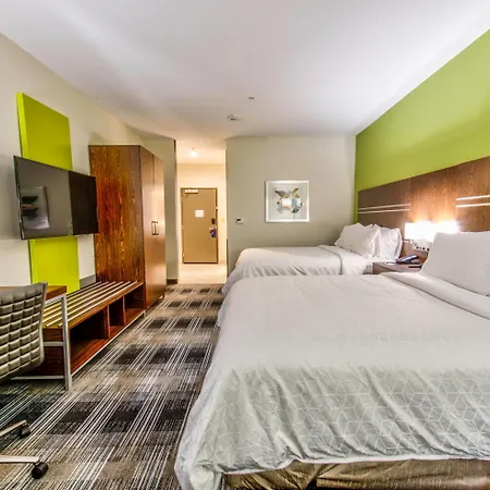 Holiday Inn Express & Suites Dallas Nw - Farmers Branch By Ihg-3