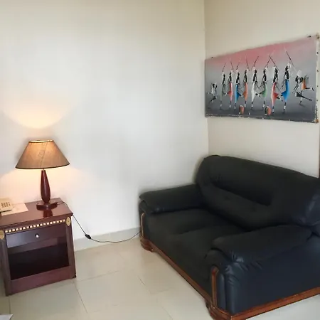 Oceanic Bay Hotel & Resort-3