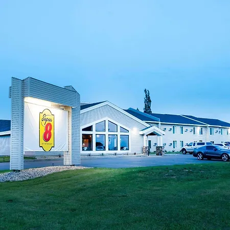 Super 8 By Wyndham Glenwood-2