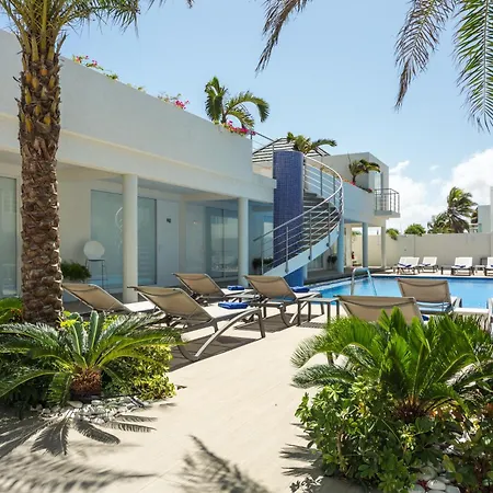 Ocean Z Boutique Hotel-3