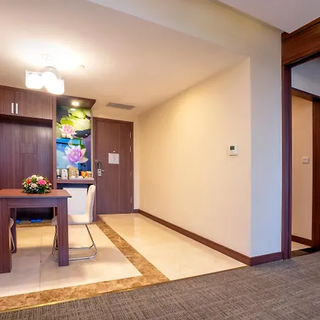 Becamex Hotel New City-3
