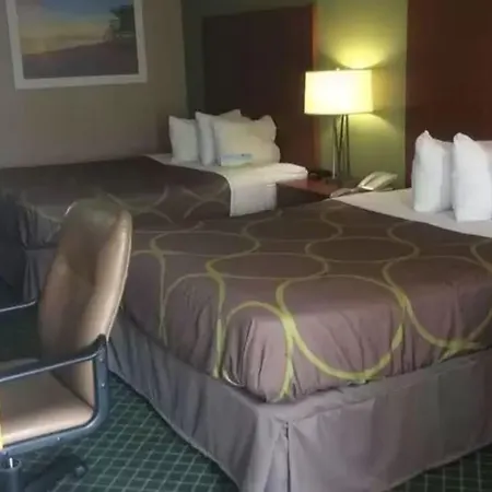 Days Inn By Wyndham Donalsonville-3