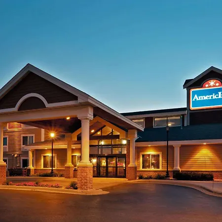 Americinn By Wyndham Chanhassen-2