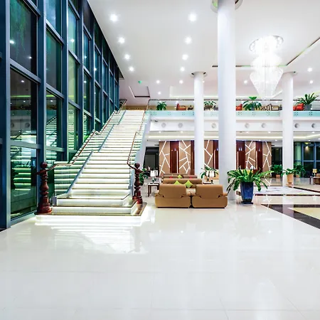 Becamex Hotel New City-2