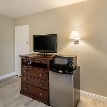 Quality Inn & Suites El Cajon San Diego East-3