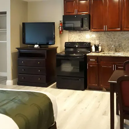 Quality Inn & Suites El Cajon San Diego East-2