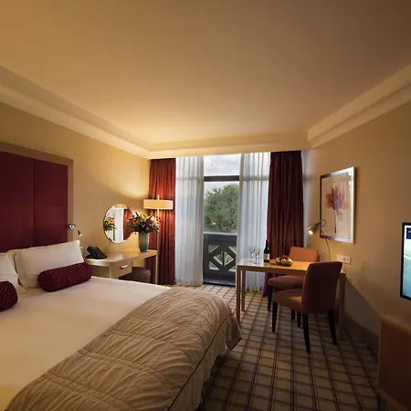 Soho Hotel & Casino At Sun City-2