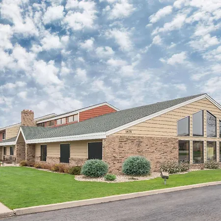 Americinn By Wyndham Worthington-2