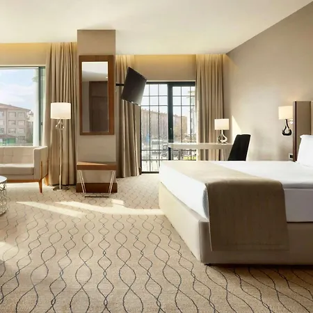 Ramada By Wyndham Sakarya Hotel-2
