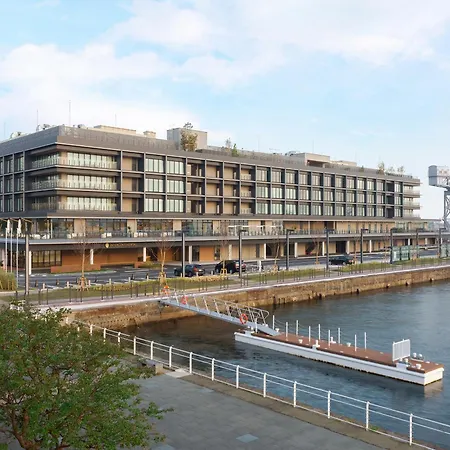 Intercontinental Yokohama Pier 8 By Ihg-2