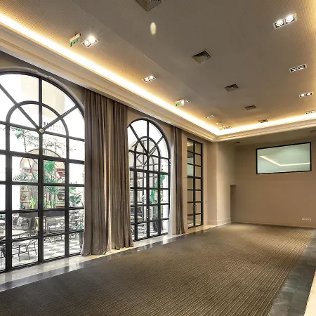 Palmaroga Hotel Asuncion, Tapestry Collection By Hilton-2