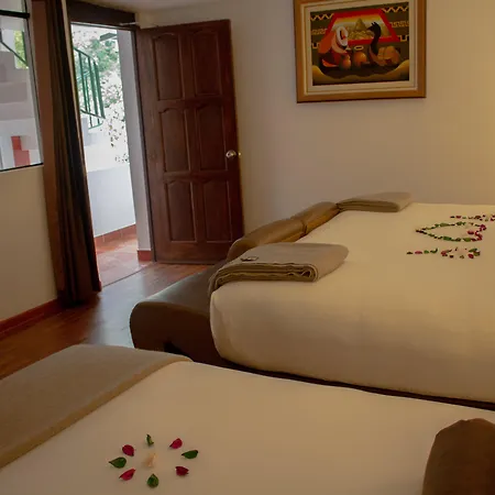Hotel Retama Machupicchu-3