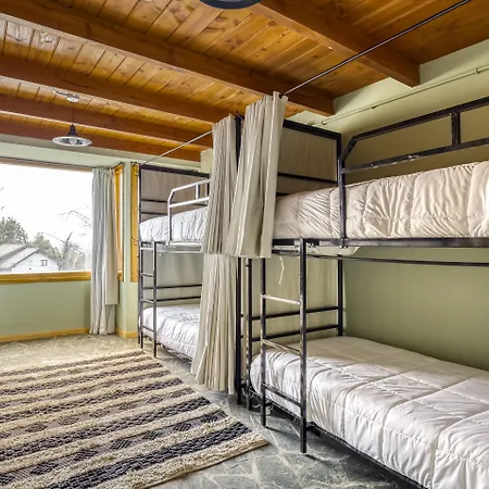 Socialtel Bariloche - Formerly Selina Bariloche-3