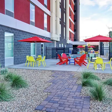 Home2 Suites By Hilton Gilbert-3