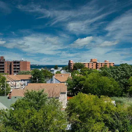 Staybridge Suites - Boston Logan Airport - Revere By Ihg-3