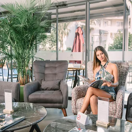 Laren Sea Side Hotel Spa-2