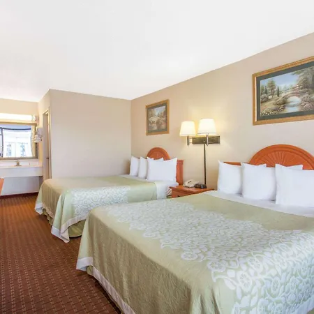 Days Inn By Wyndham Princeton-3