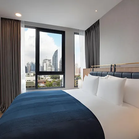 Staybridge Suites Bangkok Thonglor By Ihg-3