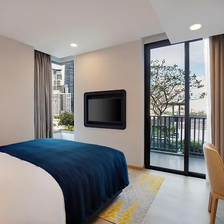 Staybridge Suites Bangkok Thonglor By Ihg-2