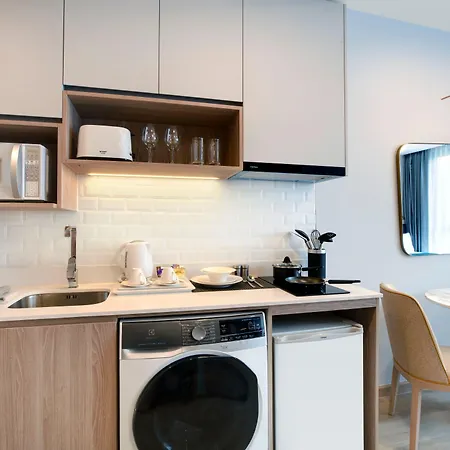 Staybridge Suites Bangkok Thonglor By Ihg-3