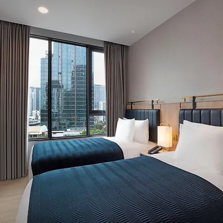 Staybridge Suites Bangkok Thonglor By Ihg-3