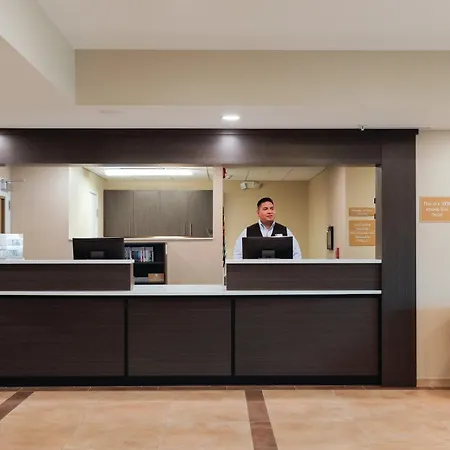 Candlewood Suites Lenexa - Overland Park Area By Ihg-3
