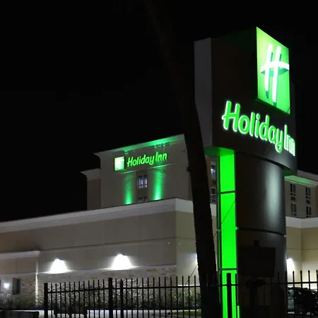 Holiday Inn - Beaumont East-Medical Ctr Area By Ihg-2