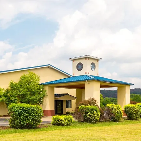 Quality Inn Ripley-3