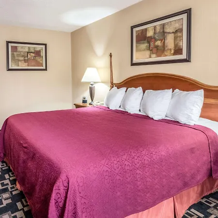 Quality Inn Ripley-2