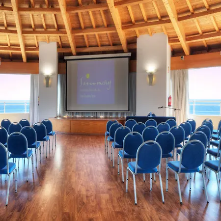 Sunway Playa Golf & Spa Sitges-2